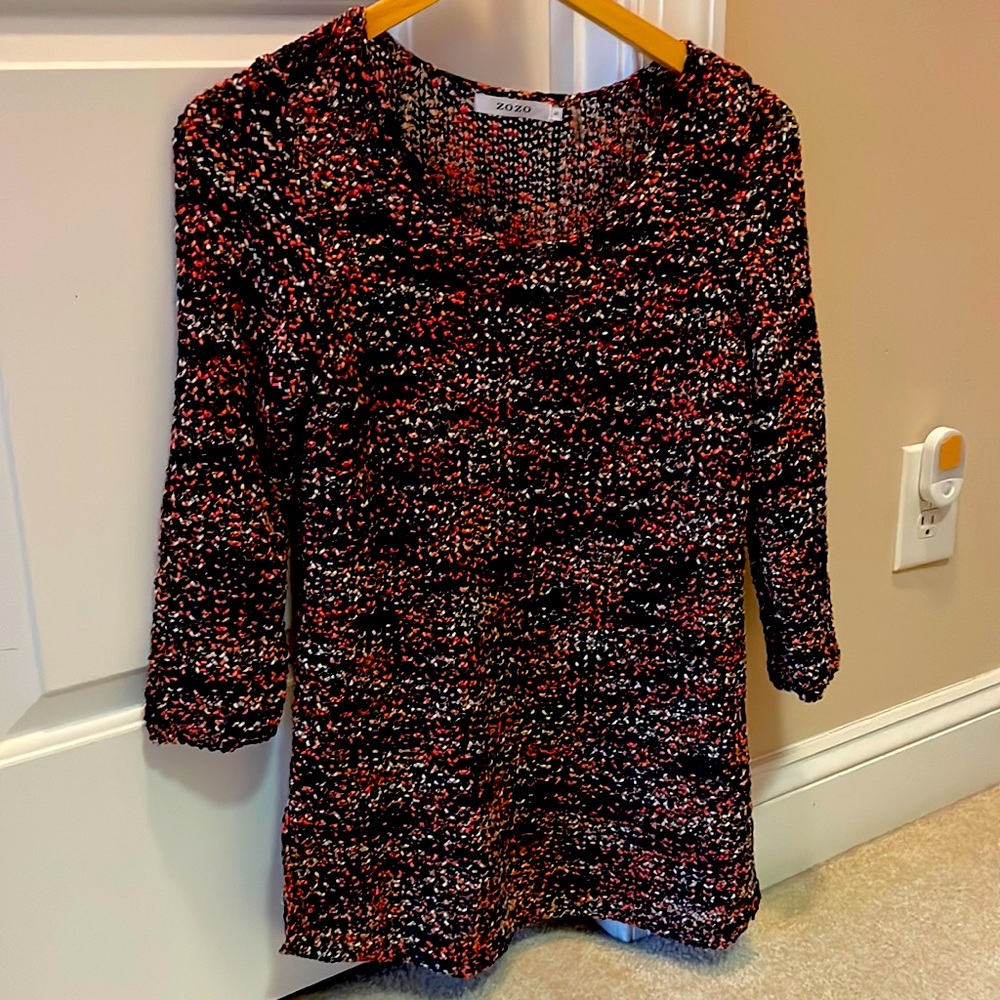 NWOT ZoZo size S